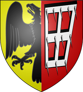 Blason de Kindwiller