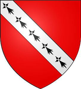 Blason de St-Sulpice