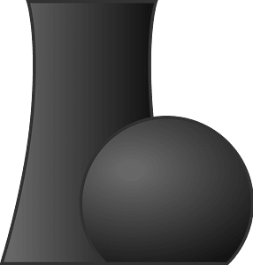 Icon NuclearPowerPlant-black