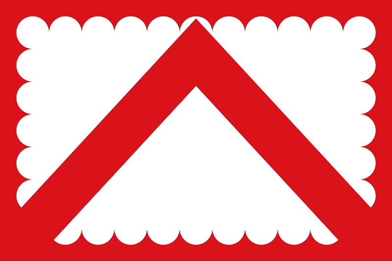 Flag of Kortrijk