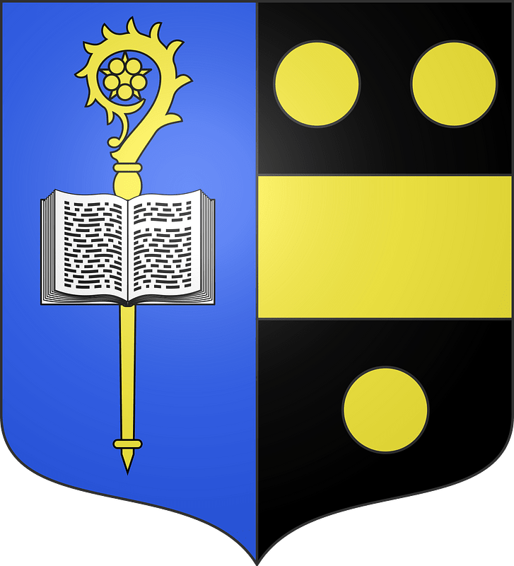 Blason de la ville de Hinckange (Moselle)