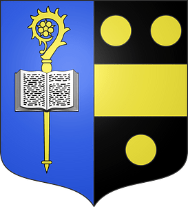 Blason de la ville de Hinckange (Moselle)