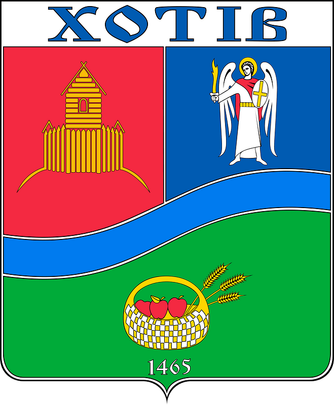 COA Khotiv, Kyivska, Ukraine