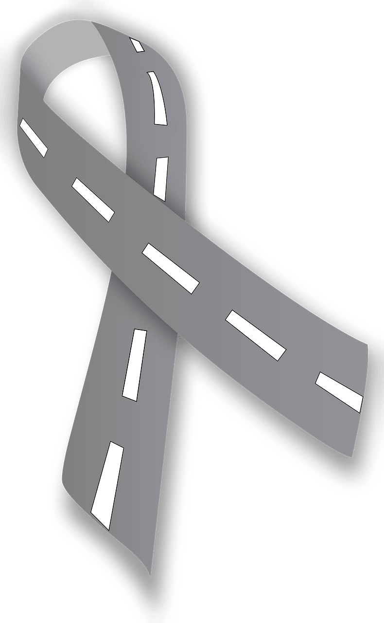 Road ribbon