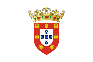 Flag Portugal (1495) alternative