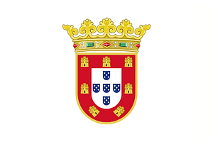 Flag of Portugal (1521)