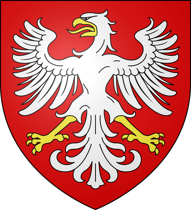 Blason ville fr AireLys (PDC)