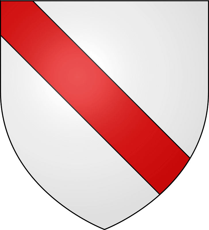 Blason ville fr Bailleul (Somme)