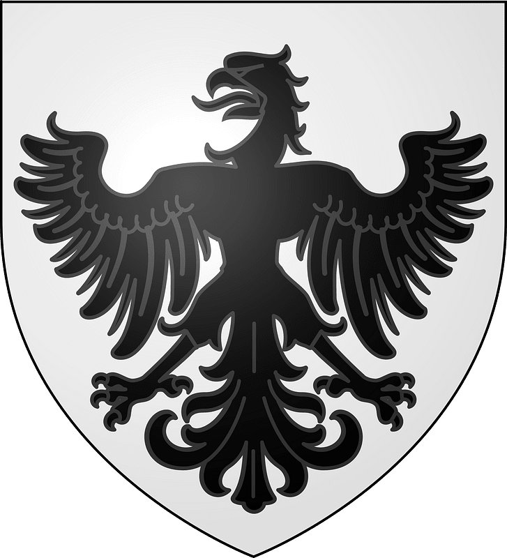 Blason ville fr CampsAmienois (Somme)