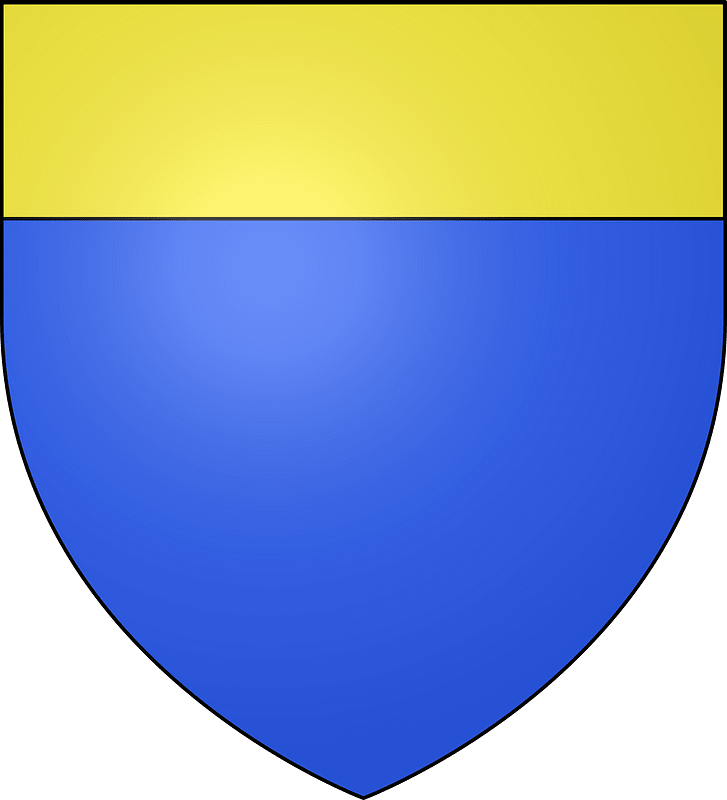 Blason ville fr CerisyBuleux (Somme)