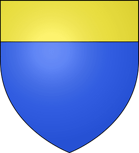 Blason ville fr CerisyBuleux (Somme)