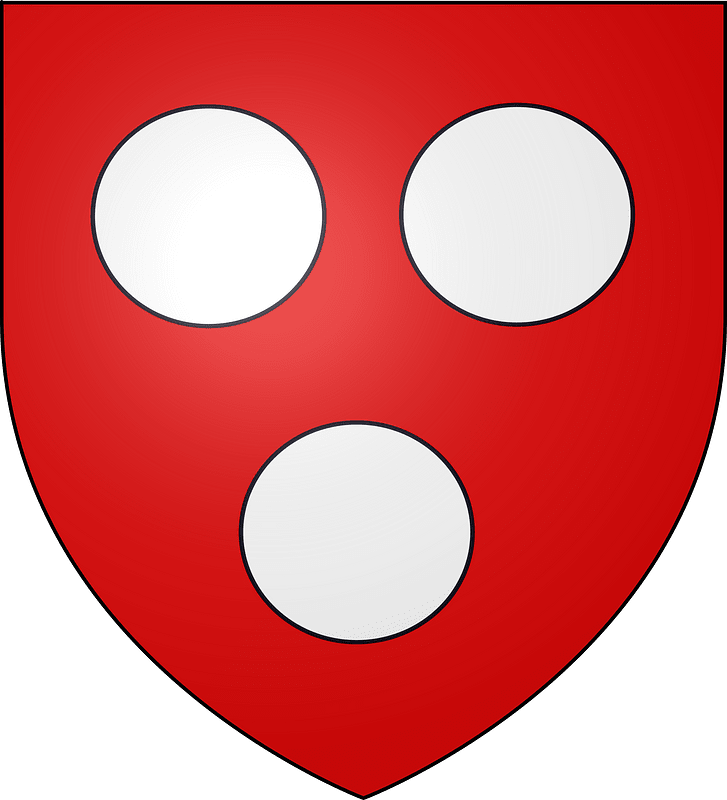 Blason ville fr Assevillers (Somme)