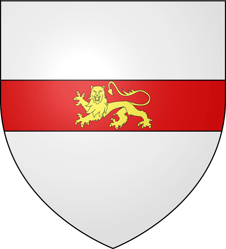 Blason ville fr Biaches (Somme)
