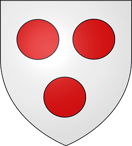 Blason ville fr LiancourtFosse (Somme)