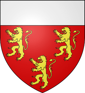 Blason ville fr Liomer (Somme)