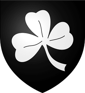Blason ville fr Assac (Tarn)