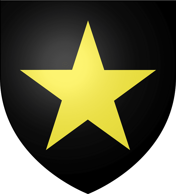 Blason ville fr Fenols (Tarn)