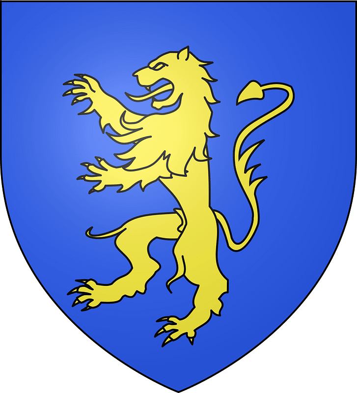 Blason ville fr Paulinet (Tarn)