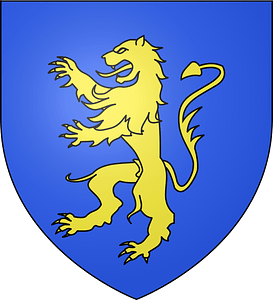 Blason ville fr Paulinet (Tarn)