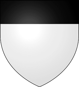 Blason ville fr Roumegoux (Tarn)