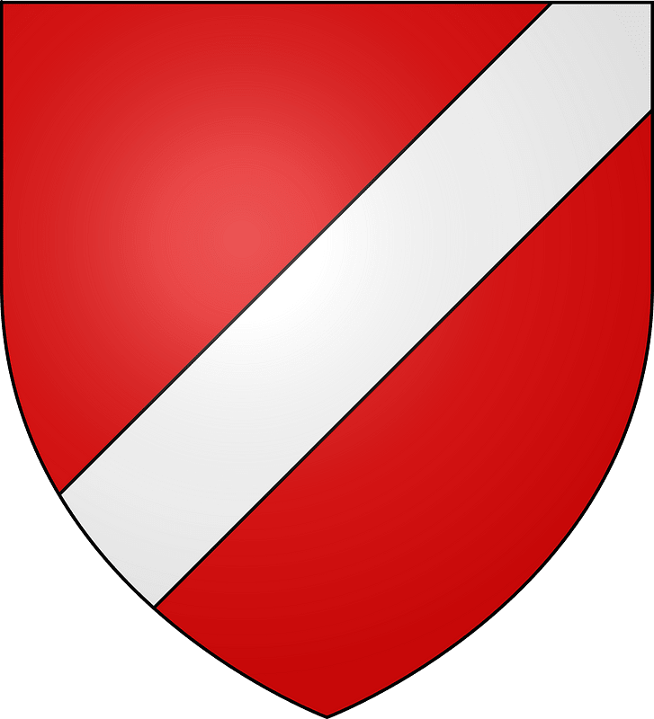 Blason ville fr SaintGregoire (Tarn)