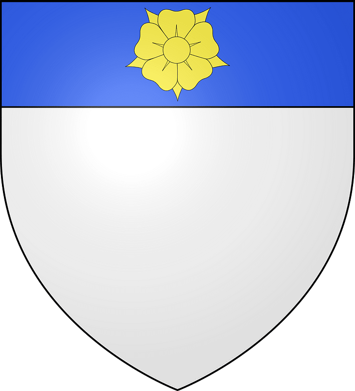 Blason ville fr Gignac (Vaucluse)