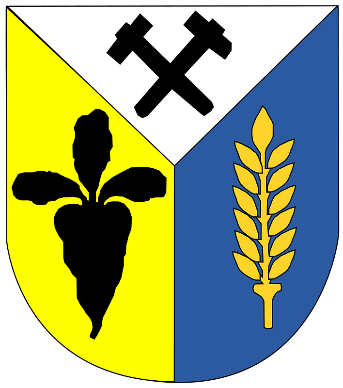 Wappen Kriebitzsch