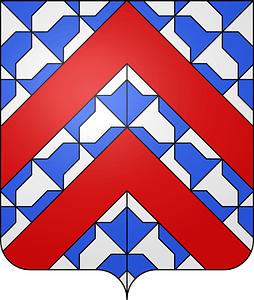 Arms of Lincent
