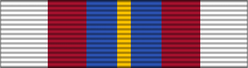 POL Medal Gloria Intrepidis et Animi Promptis BAR