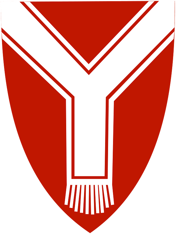 Arnessysla county seal