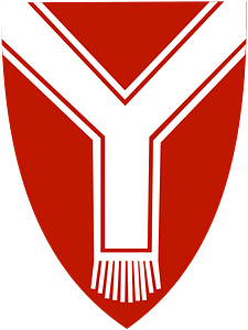 Arnessysla county seal