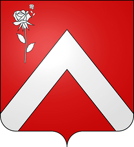 Blason de la ville de Essey (Côte-d'Or)