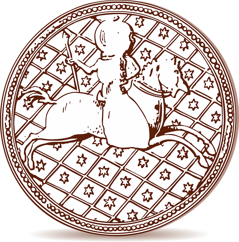Seal of Karibut