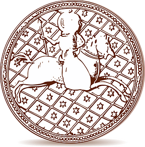 Seal of Karibut