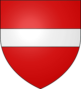 Blason ville be Bouillon