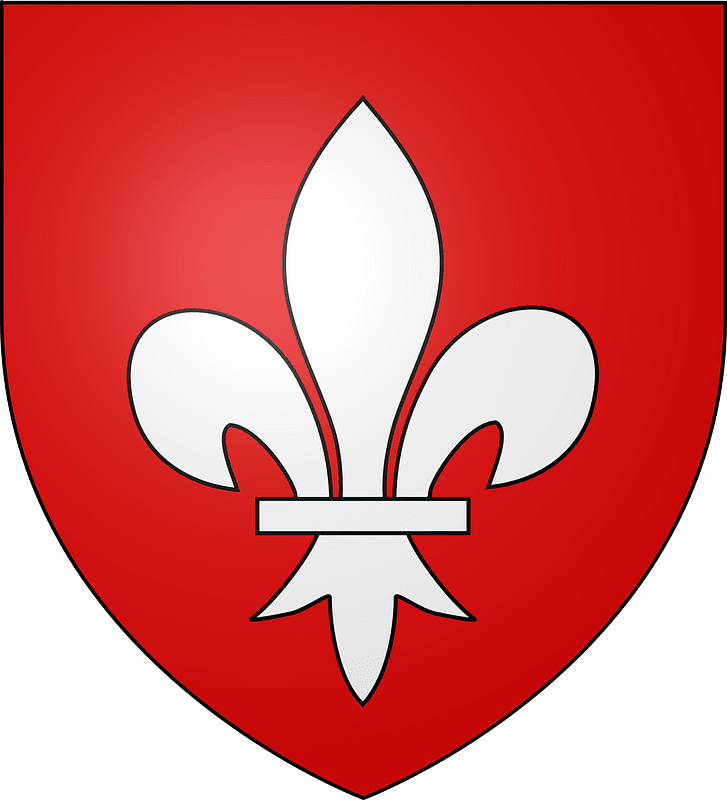 Blason ville be Houffalize