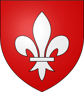 Blason ville be Houffalize