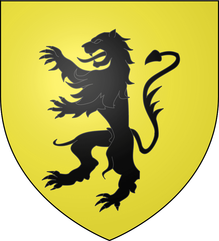 Blason ville lu Dudelange (EschAlzette)