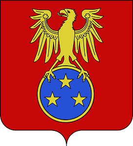 Blason de la ville de Franxault (Côte-d'Or)
