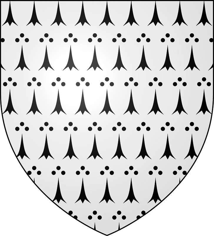 Blason region fr Bretagne