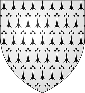 Blason region fr Bretagne