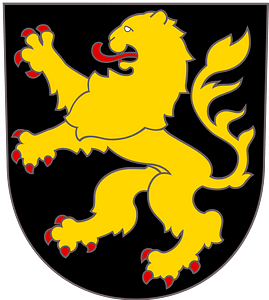 Coat of arms of Brabant