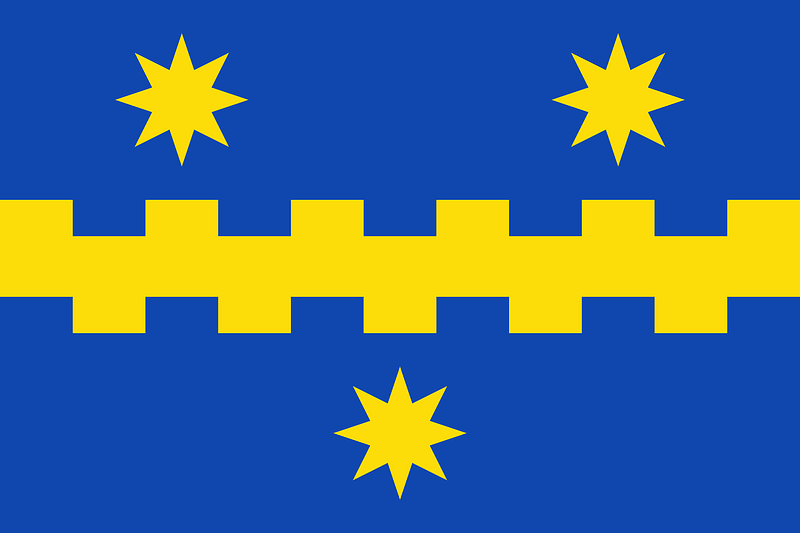 Flag of Beerse