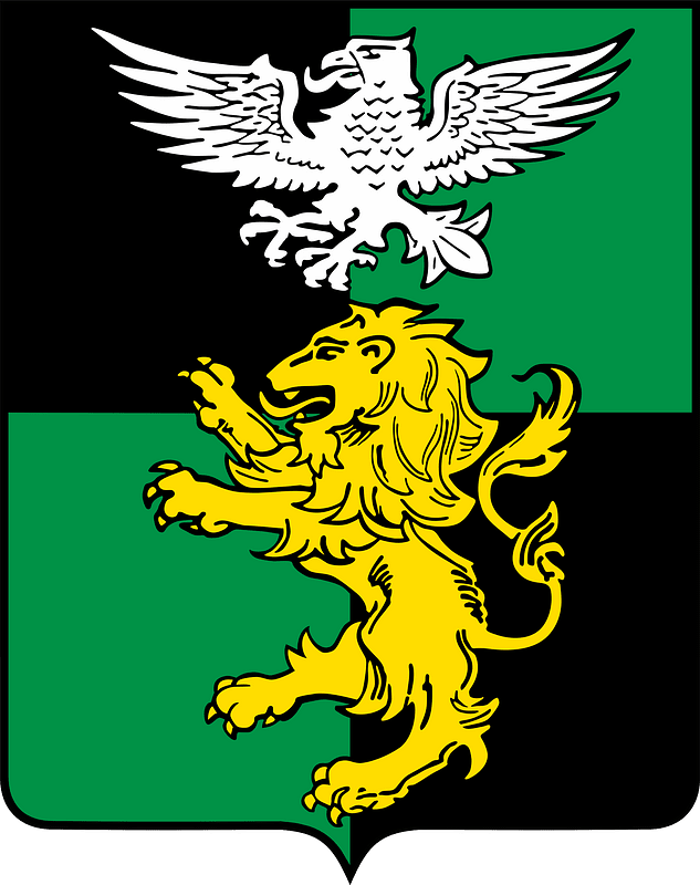 Coat of Arms of Belgorod rayon