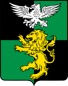 Coat of Arms of Belgorod rayon