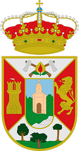 Escudo Benarraba