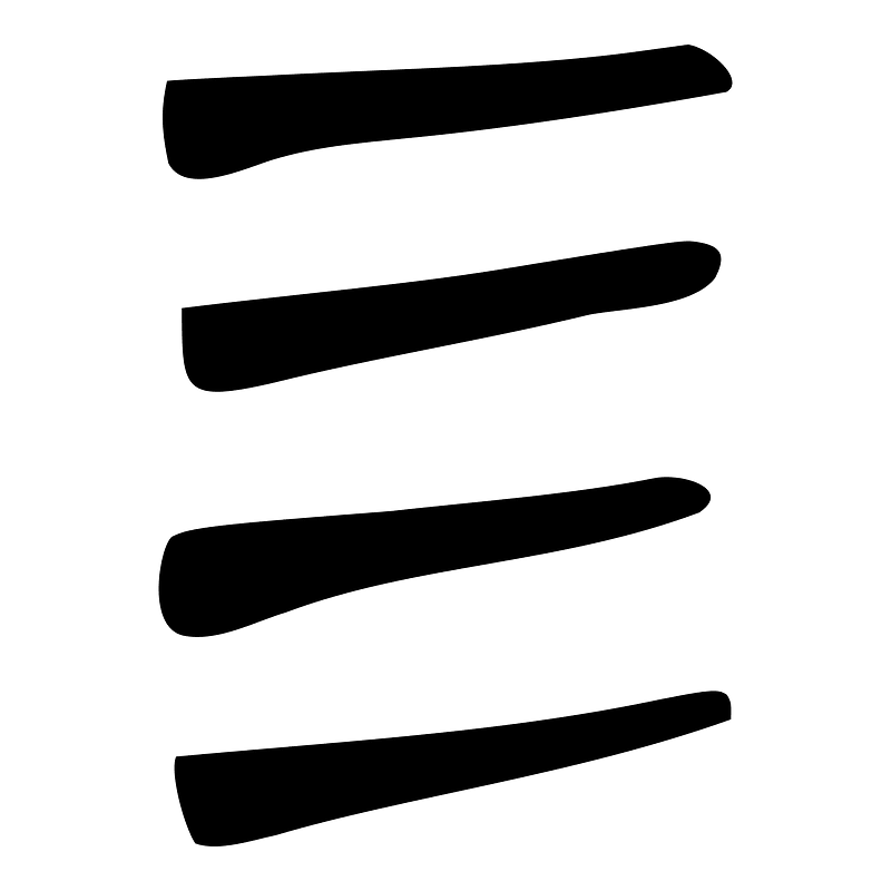 四-bronze
