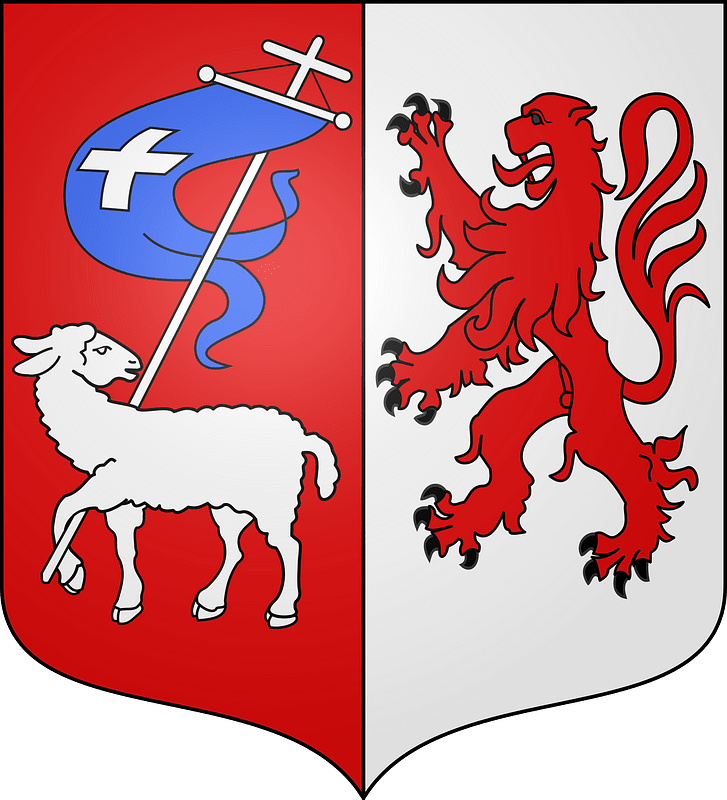 Blason Auch 32