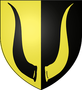 Blason Achenheim 67