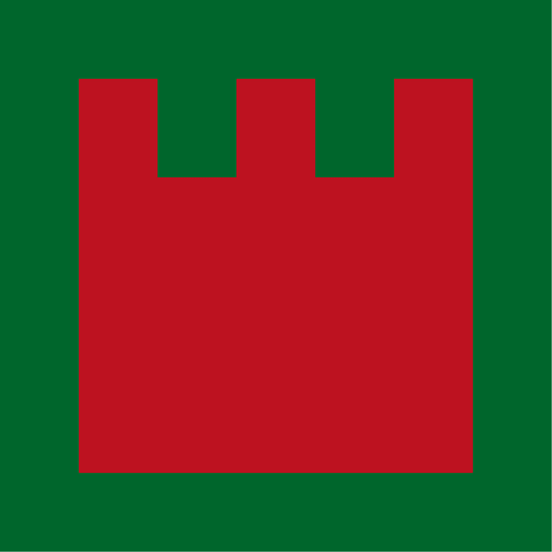 Burggrafenamt wappen